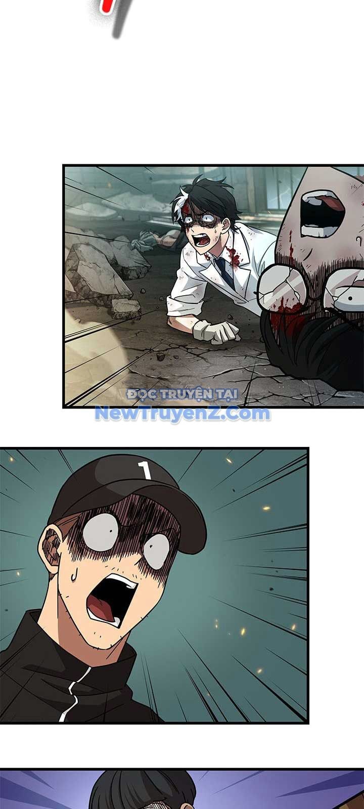 Youtuber Thể Hình Một Triệu Subs Chapter 10 - Trang 2