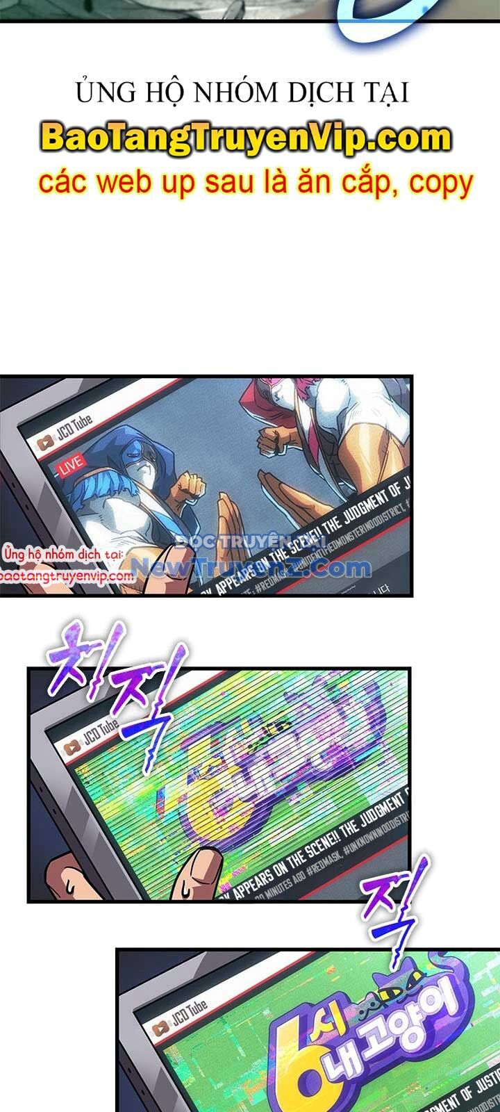 Youtuber Thể Hình Một Triệu Subs Chapter 10 - Trang 2