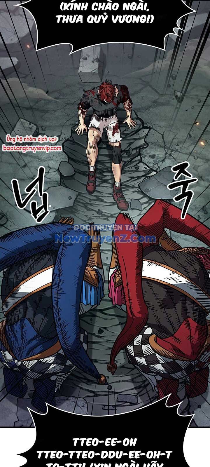 Youtuber Thể Hình Một Triệu Subs Chapter 10 - Trang 2