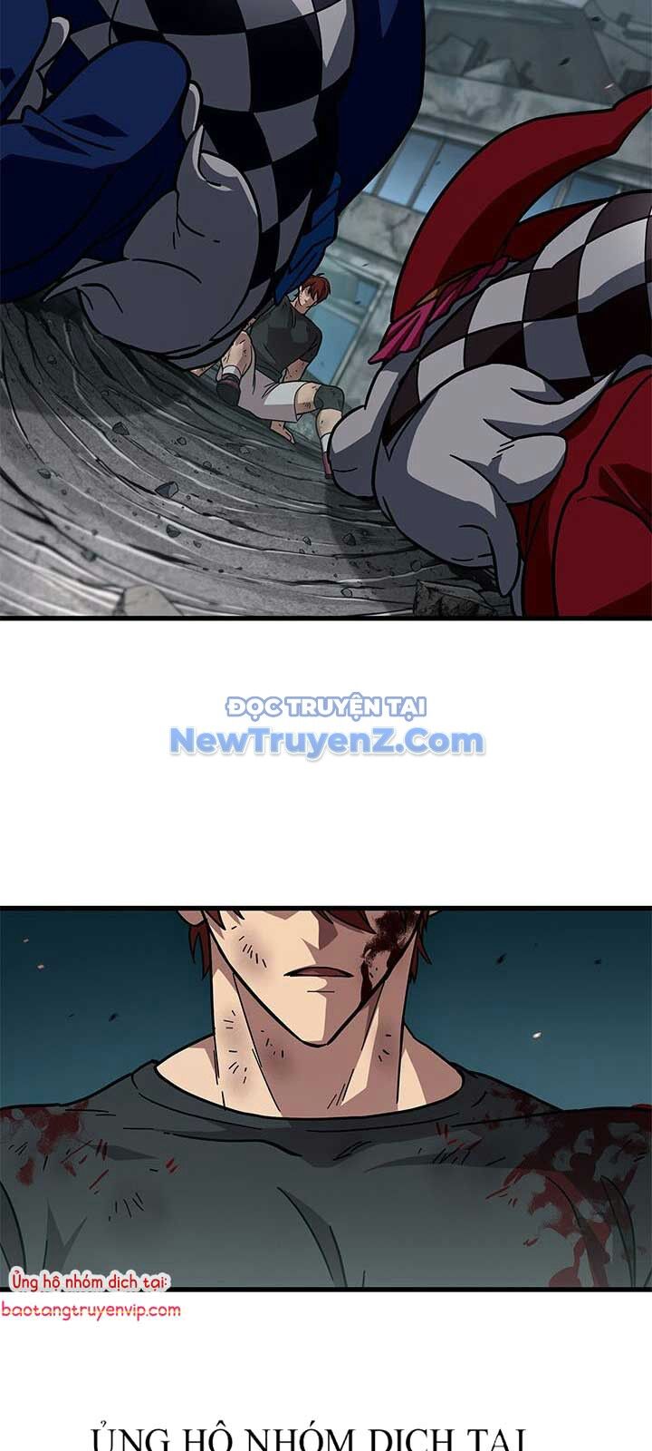 Youtuber Thể Hình Một Triệu Subs Chapter 10 - Trang 2