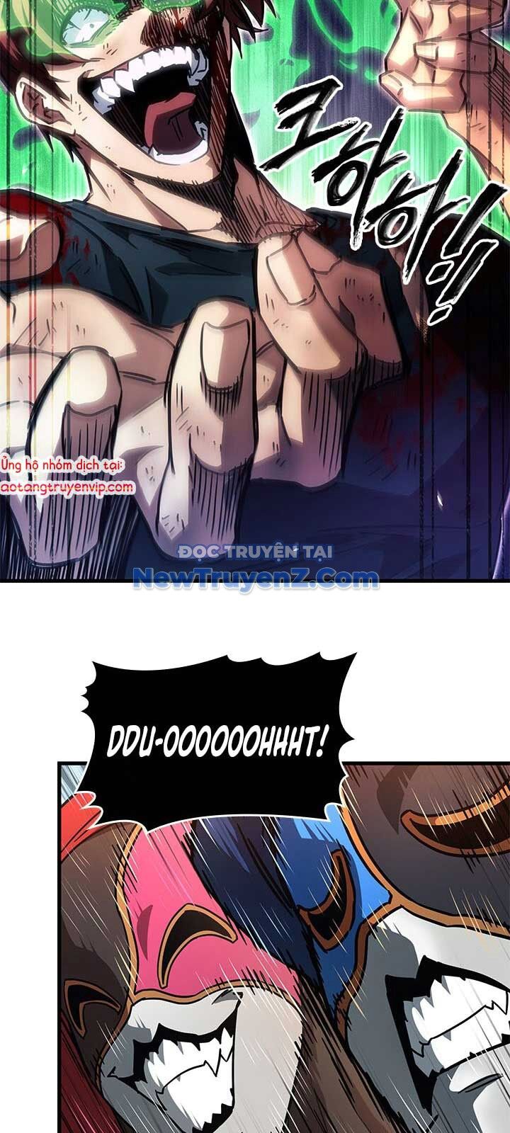 Youtuber Thể Hình Một Triệu Subs Chapter 10 - Trang 2