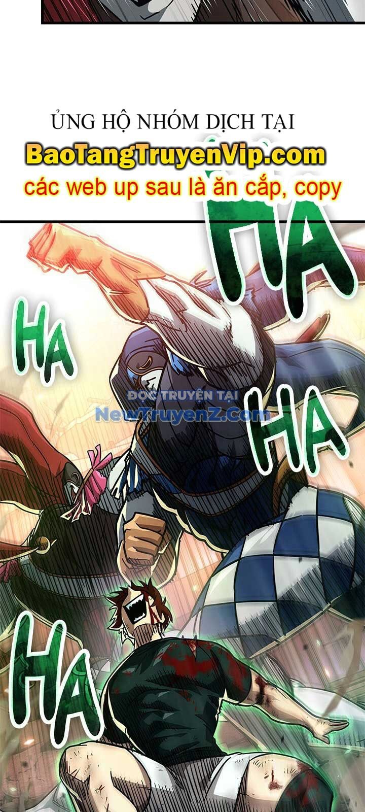 Youtuber Thể Hình Một Triệu Subs Chapter 10 - Trang 2