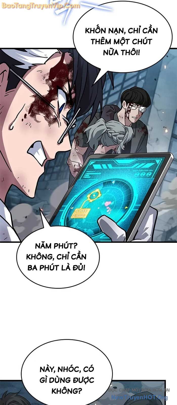 Youtuber Thể Hình Một Triệu Subs Chapter 12 - Trang 2