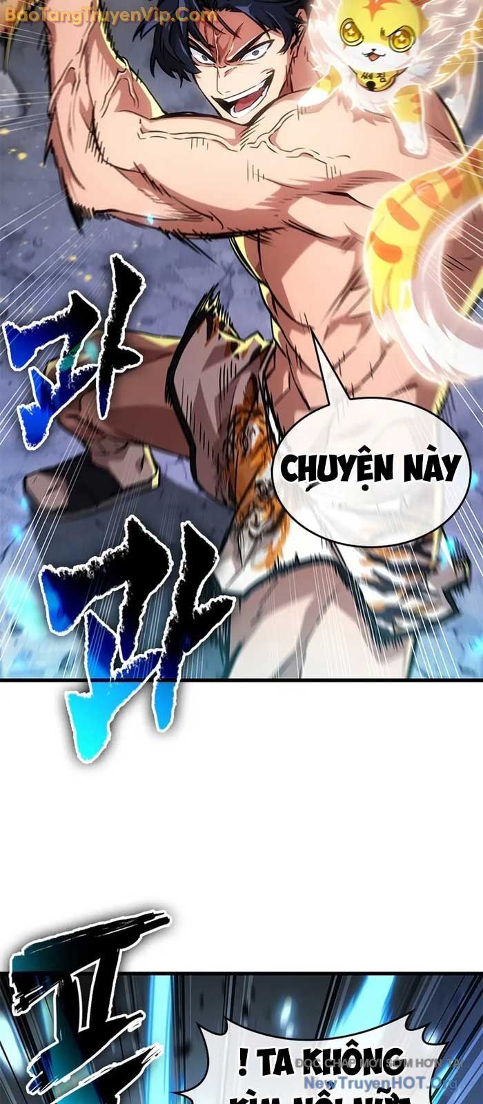 Youtuber Thể Hình Một Triệu Subs Chapter 12 - Trang 2