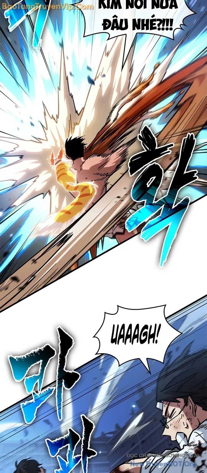 Youtuber Thể Hình Một Triệu Subs Chapter 12 - Trang 2