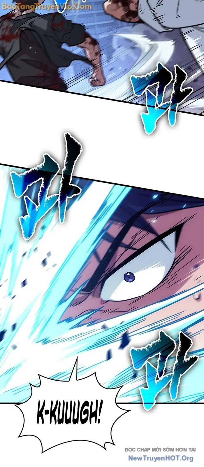 Youtuber Thể Hình Một Triệu Subs Chapter 12 - Trang 2