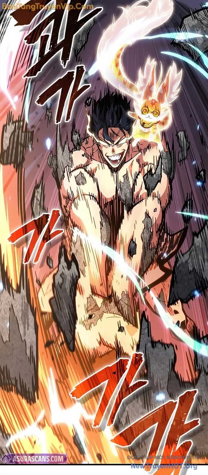 Youtuber Thể Hình Một Triệu Subs Chapter 12 - Trang 2