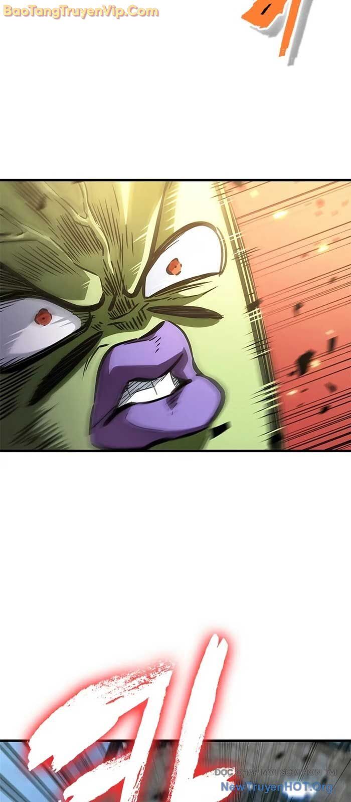 Youtuber Thể Hình Một Triệu Subs Chapter 12 - Trang 2