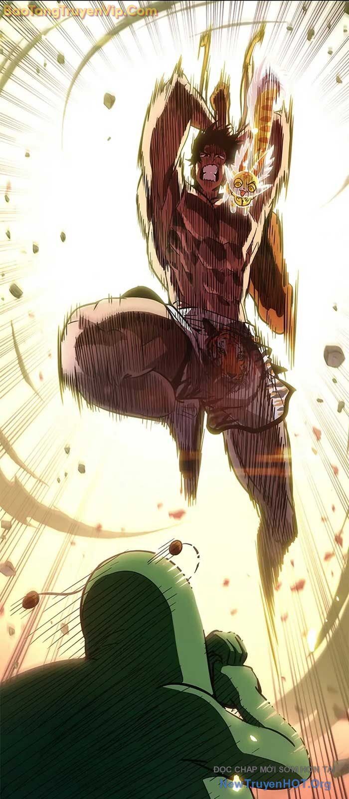 Youtuber Thể Hình Một Triệu Subs Chapter 12 - Trang 2