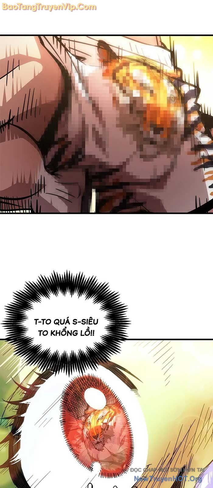 Youtuber Thể Hình Một Triệu Subs Chapter 12 - Trang 2