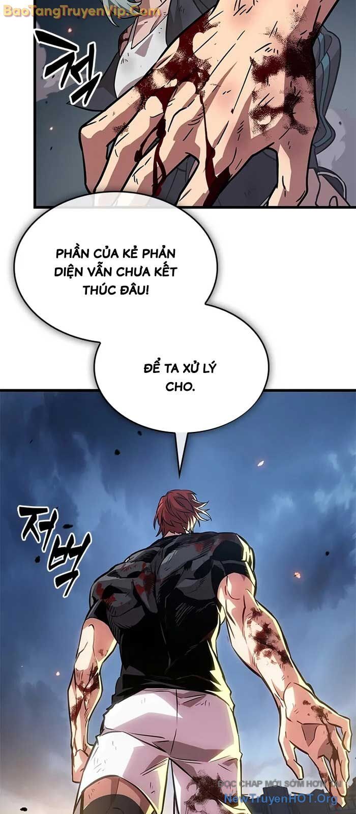 Youtuber Thể Hình Một Triệu Subs Chapter 12 - Trang 2