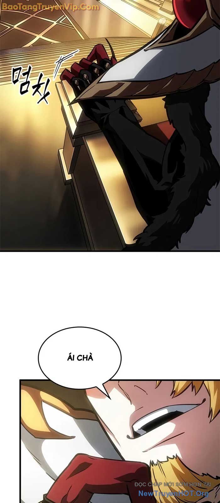 Youtuber Thể Hình Một Triệu Subs Chapter 12 - Trang 2