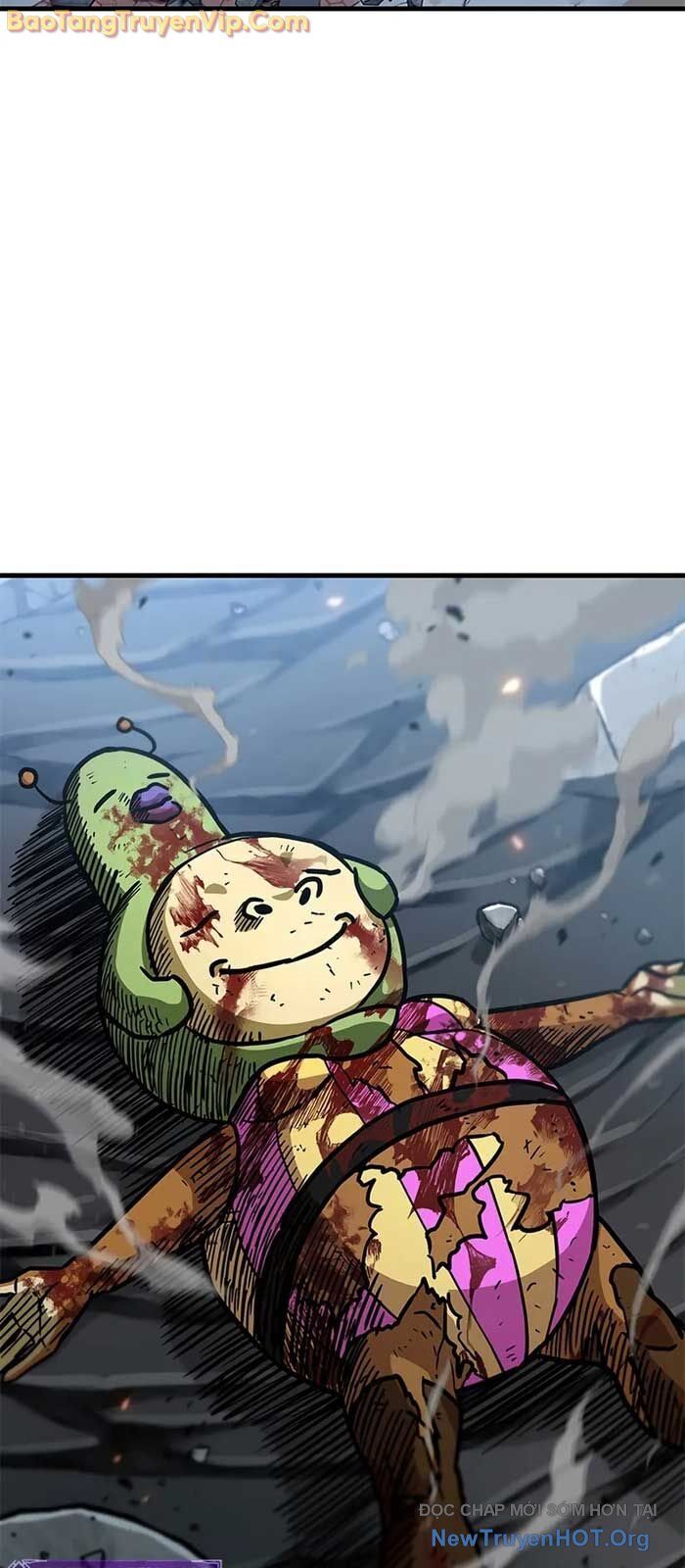 Youtuber Thể Hình Một Triệu Subs Chapter 12 - Trang 2