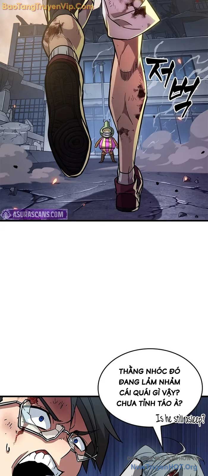 Youtuber Thể Hình Một Triệu Subs Chapter 12 - Trang 2