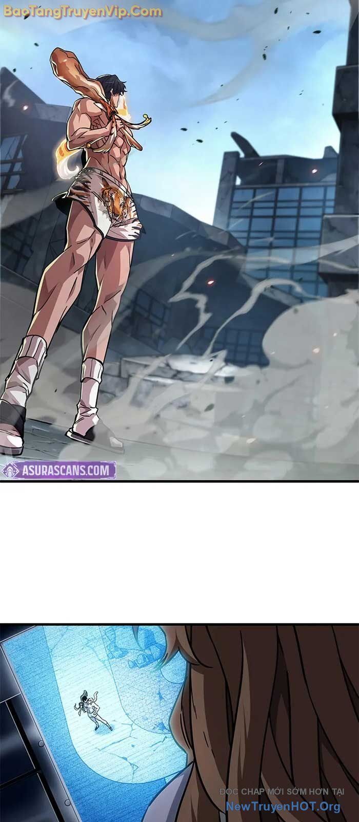 Youtuber Thể Hình Một Triệu Subs Chapter 12 - Trang 2