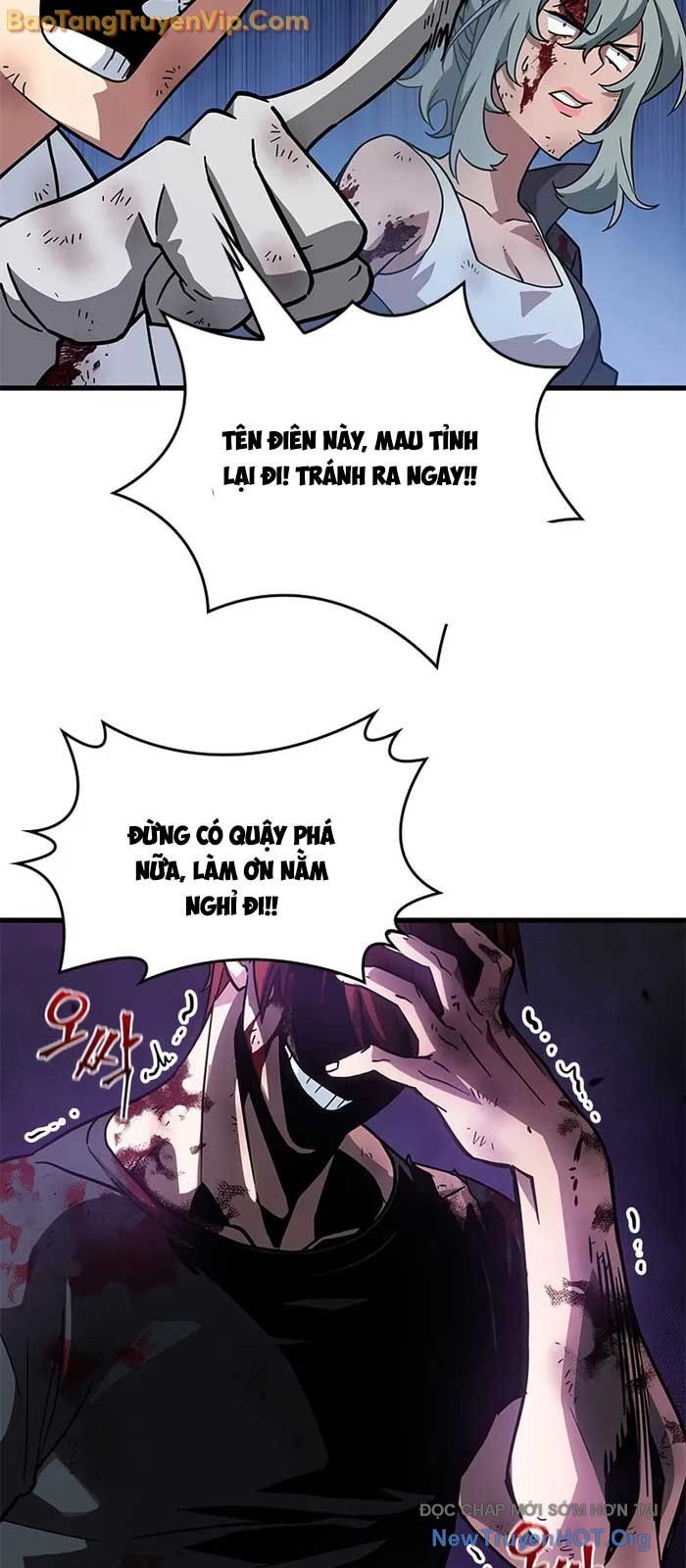 Youtuber Thể Hình Một Triệu Subs Chapter 12 - Trang 2