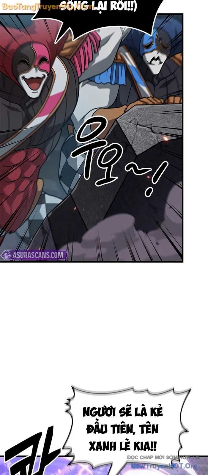 Youtuber Thể Hình Một Triệu Subs Chapter 12 - Trang 2