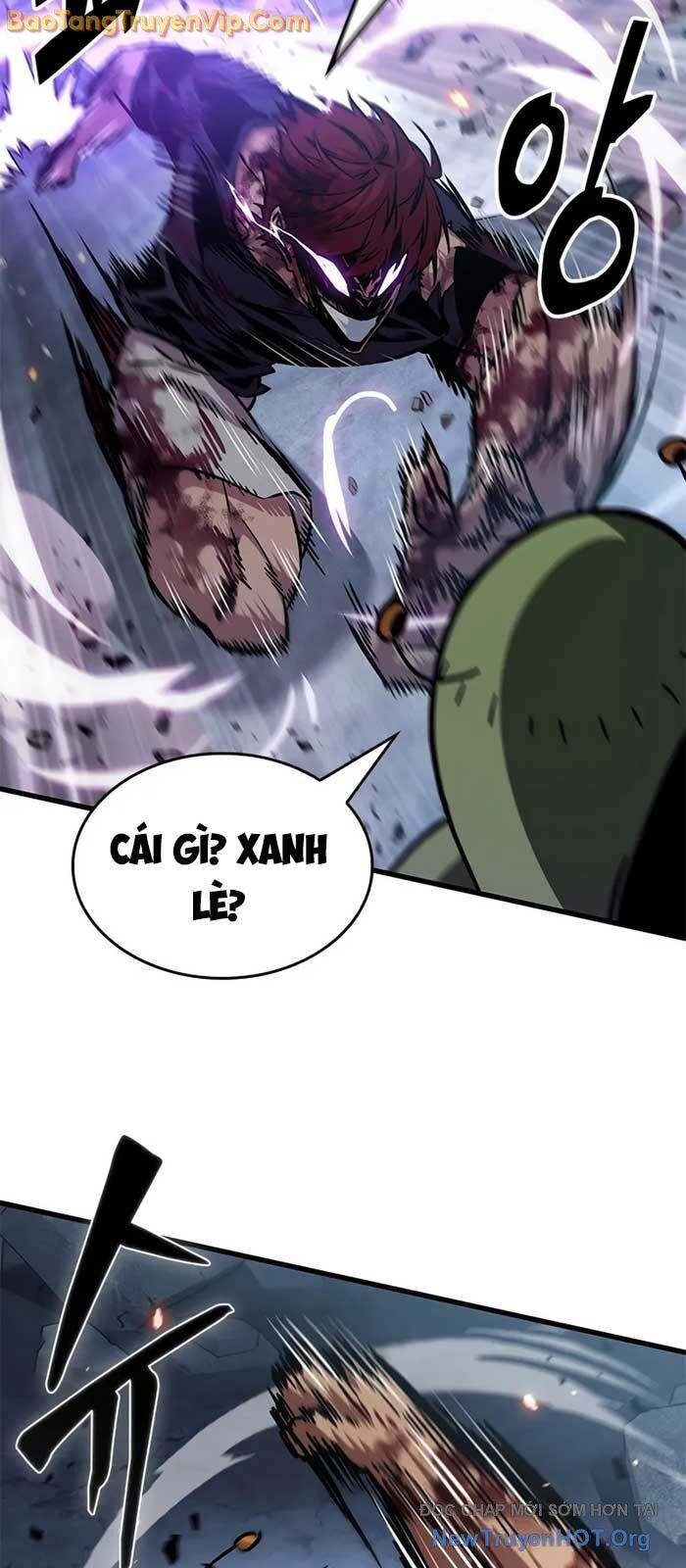 Youtuber Thể Hình Một Triệu Subs Chapter 12 - Trang 2