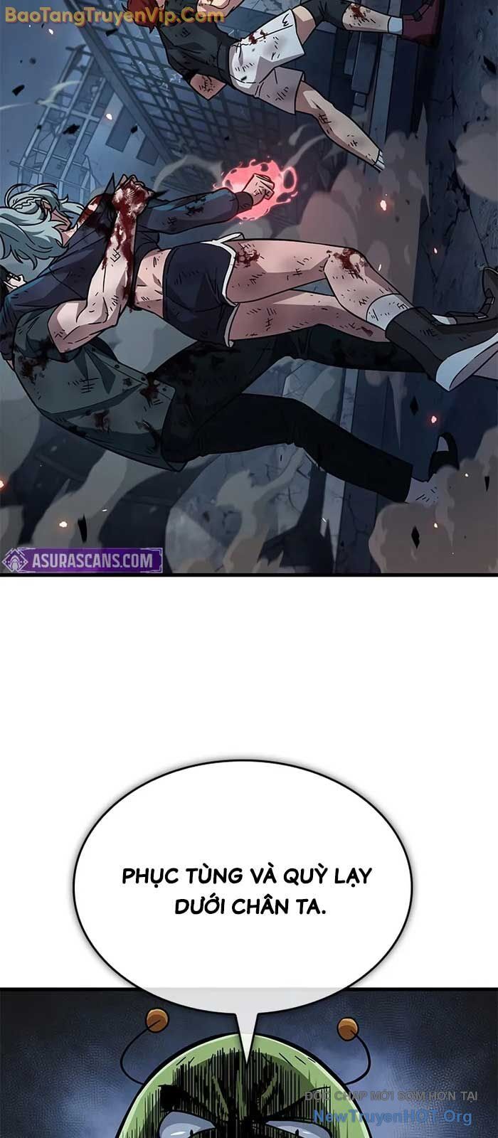 Youtuber Thể Hình Một Triệu Subs Chapter 12 - Trang 2