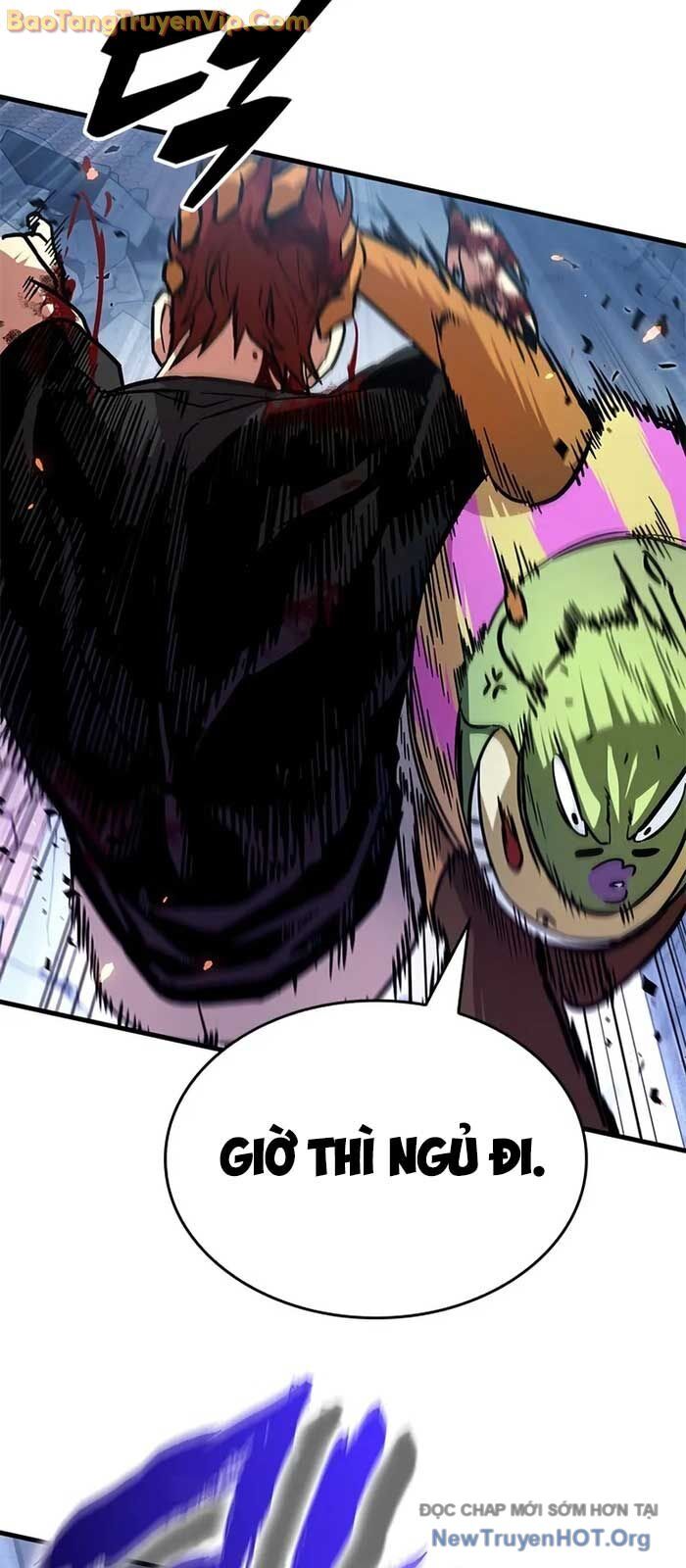 Youtuber Thể Hình Một Triệu Subs Chapter 12 - Trang 2