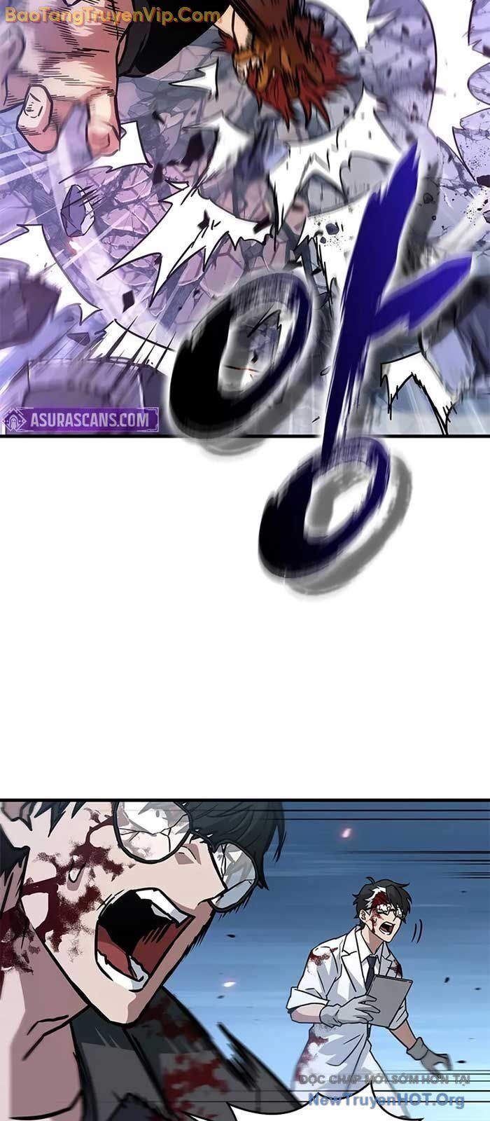 Youtuber Thể Hình Một Triệu Subs Chapter 12 - Trang 2