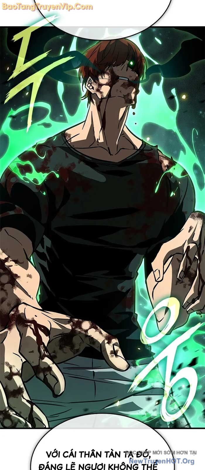 Youtuber Thể Hình Một Triệu Subs Chapter 12 - Trang 2