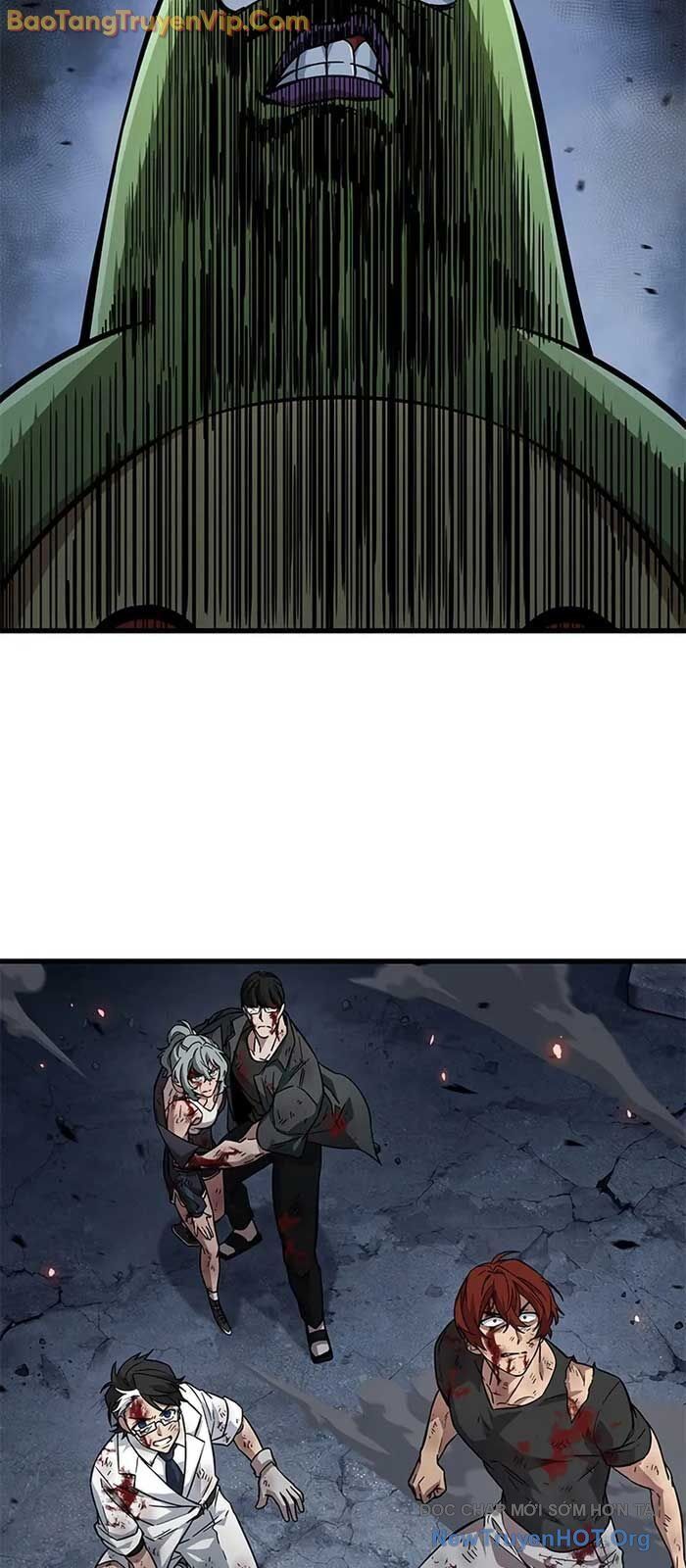 Youtuber Thể Hình Một Triệu Subs Chapter 12 - Trang 2