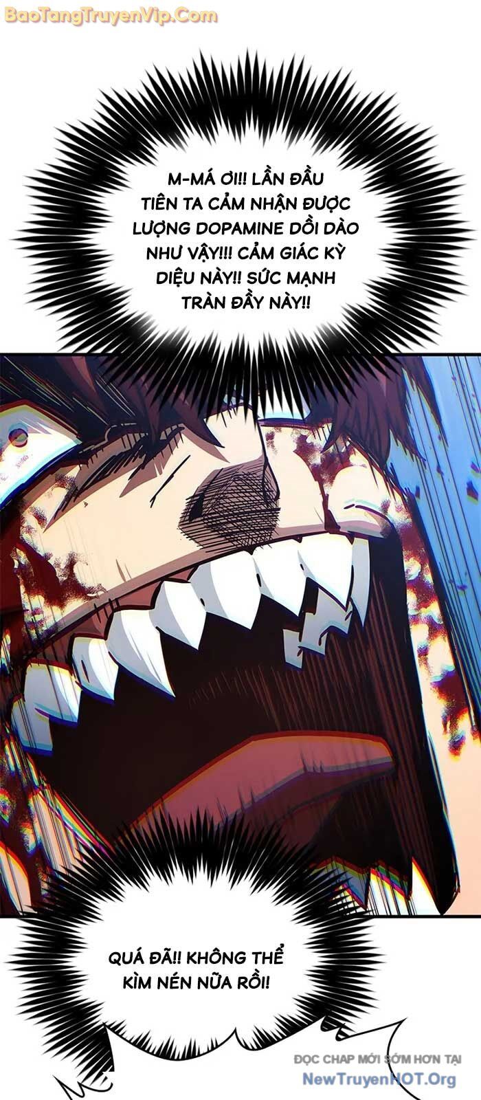 Youtuber Thể Hình Một Triệu Subs Chapter 12 - Trang 2