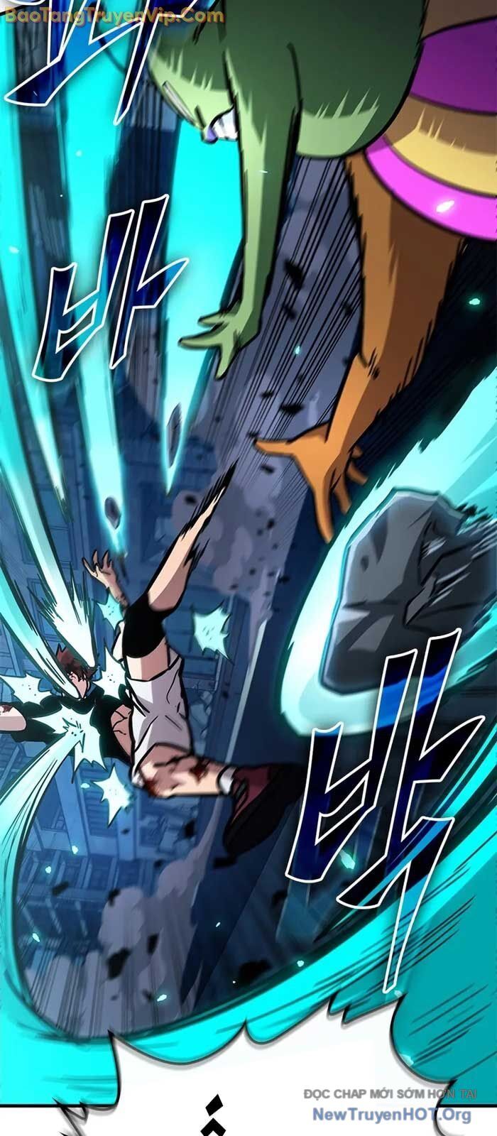 Youtuber Thể Hình Một Triệu Subs Chapter 12 - Trang 2