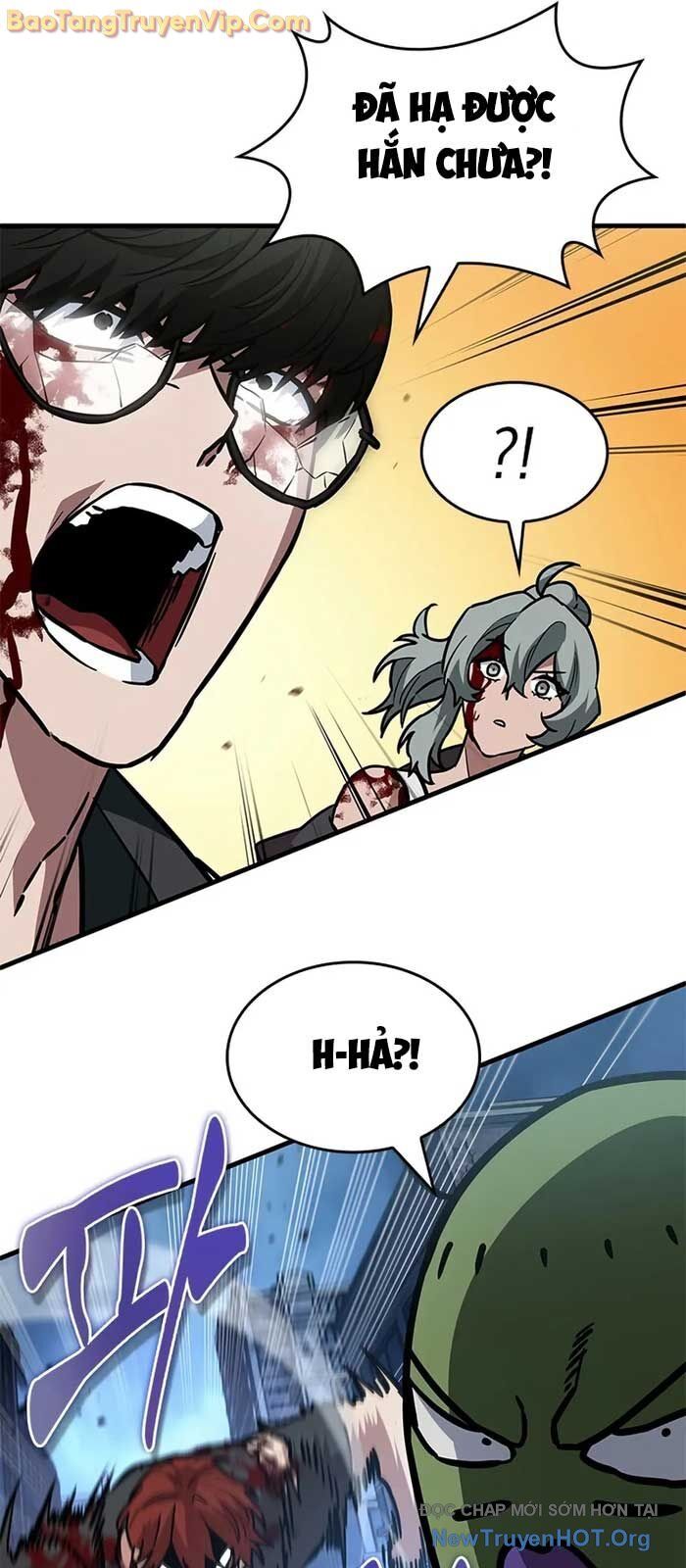 Youtuber Thể Hình Một Triệu Subs Chapter 12 - Trang 2