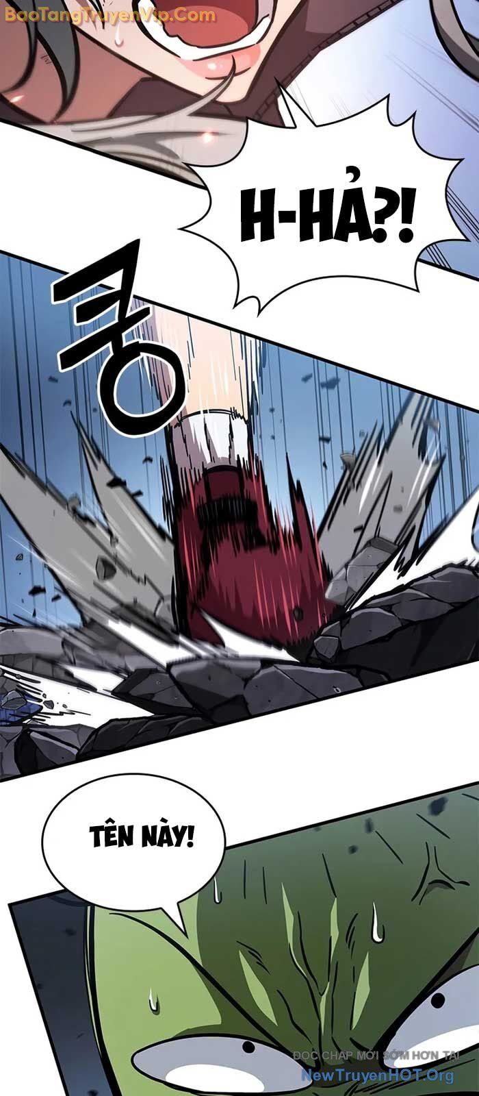 Youtuber Thể Hình Một Triệu Subs Chapter 12 - Trang 2