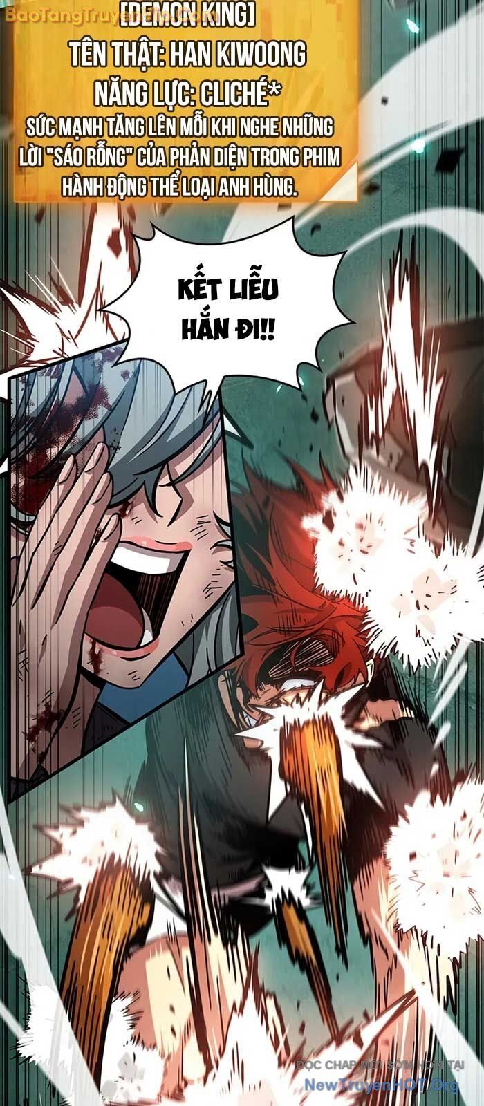 Youtuber Thể Hình Một Triệu Subs Chapter 12 - Trang 2