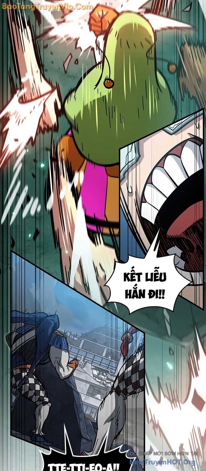 Youtuber Thể Hình Một Triệu Subs Chapter 12 - Trang 2