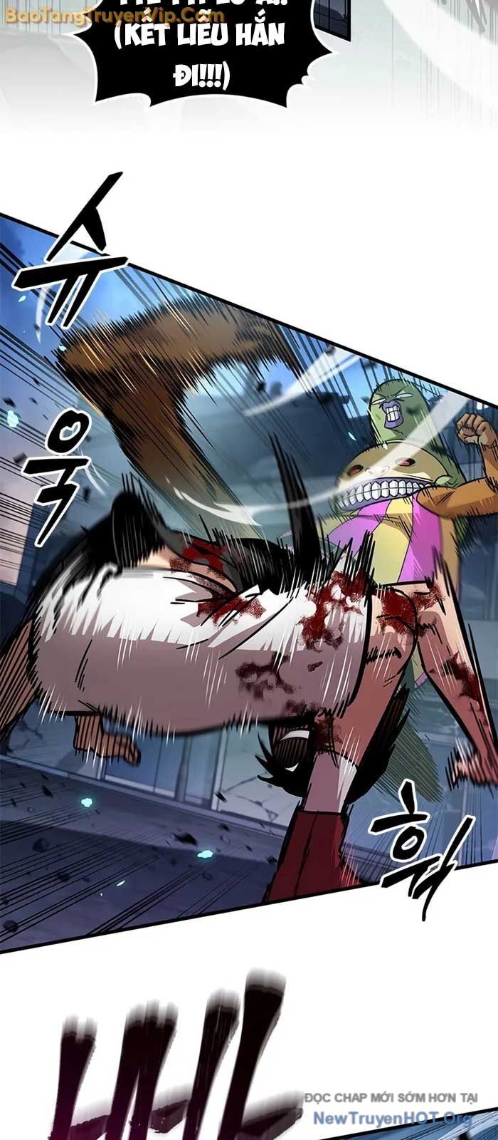 Youtuber Thể Hình Một Triệu Subs Chapter 12 - Trang 2