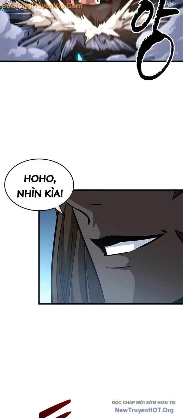 Youtuber Thể Hình Một Triệu Subs Chapter 12 - Trang 2