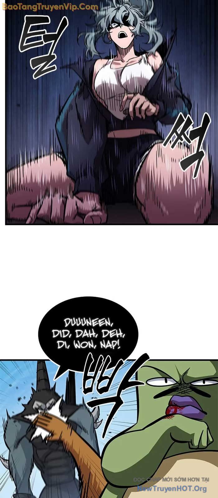 Youtuber Thể Hình Một Triệu Subs Chapter 12 - Trang 2