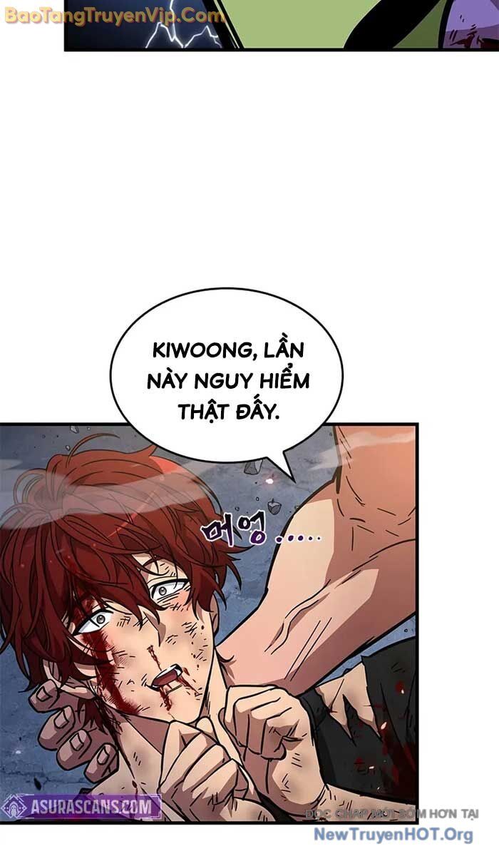 Youtuber Thể Hình Một Triệu Subs Chapter 12 - Trang 2