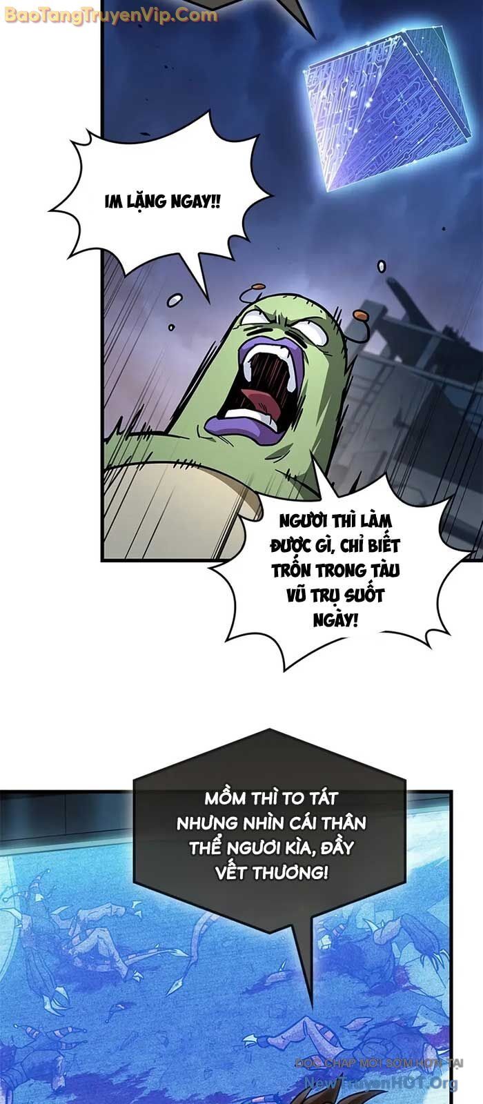 Youtuber Thể Hình Một Triệu Subs Chapter 12 - Trang 2