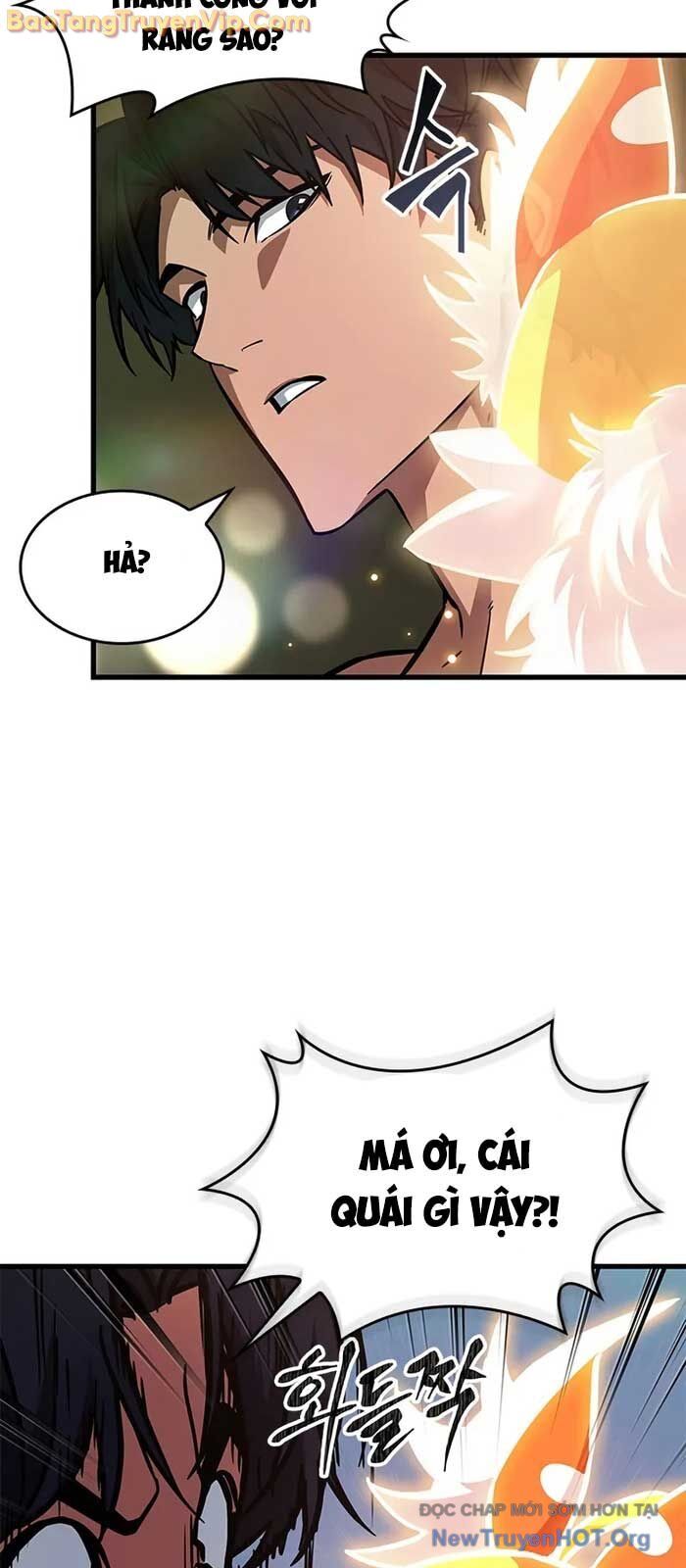 Youtuber Thể Hình Một Triệu Subs Chapter 12 - Trang 2