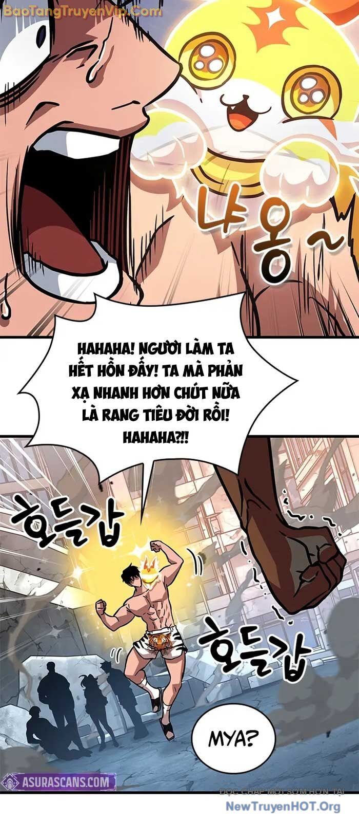 Youtuber Thể Hình Một Triệu Subs Chapter 12 - Trang 2