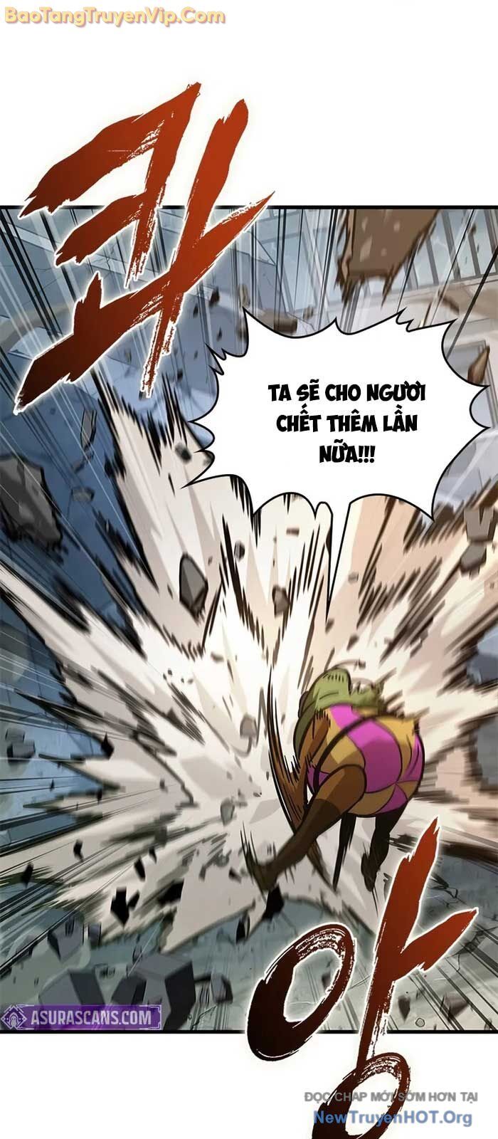 Youtuber Thể Hình Một Triệu Subs Chapter 12 - Trang 2