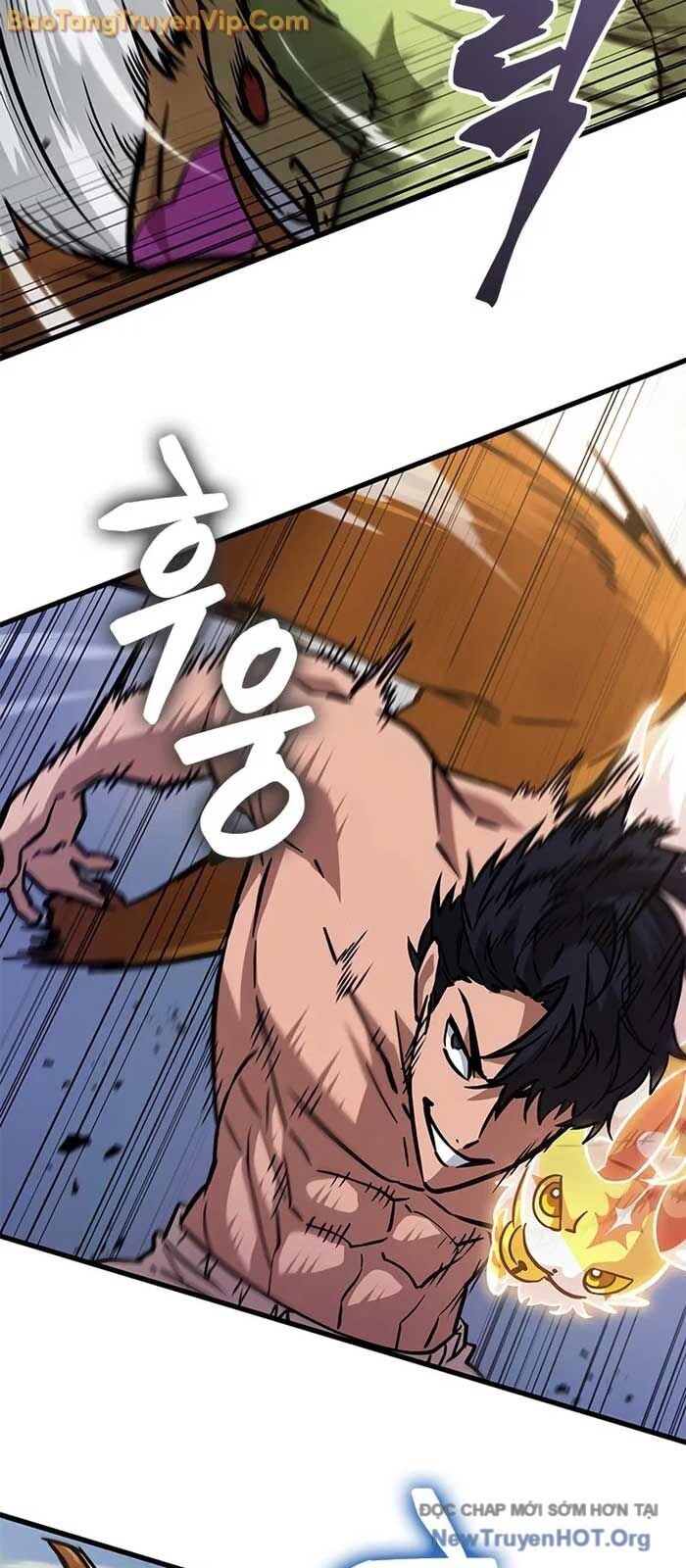 Youtuber Thể Hình Một Triệu Subs Chapter 12 - Trang 2