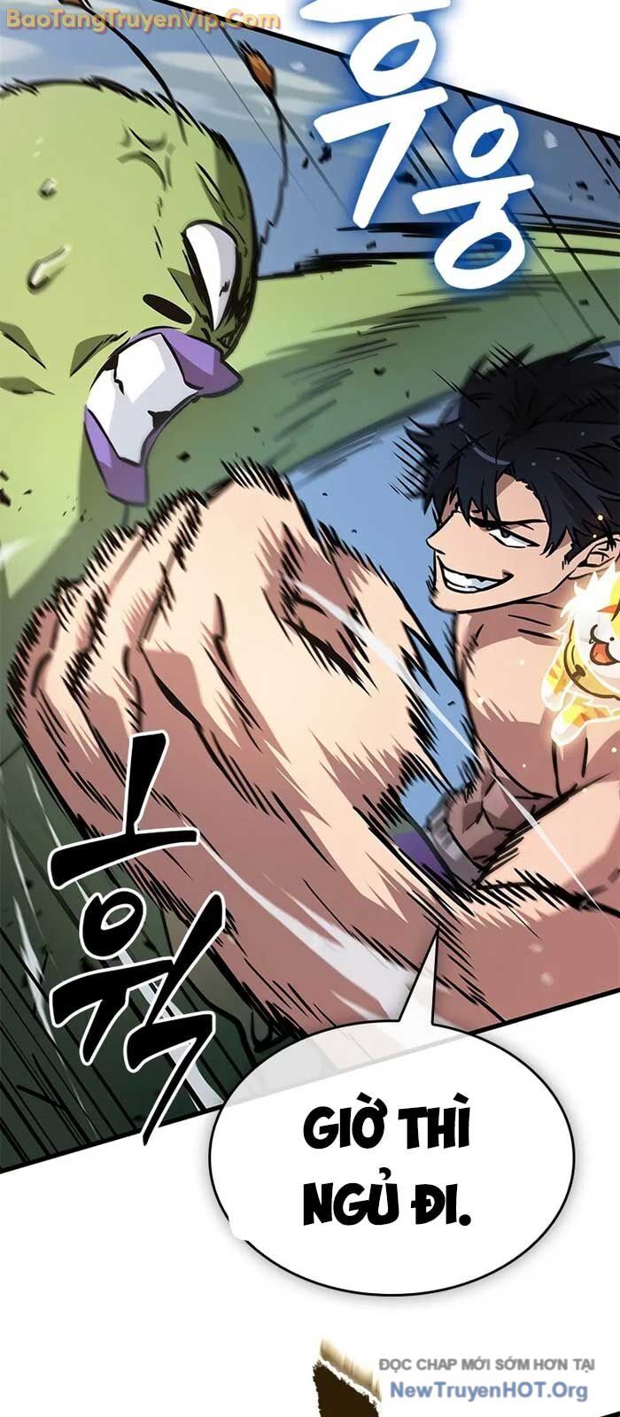 Youtuber Thể Hình Một Triệu Subs Chapter 12 - Trang 2