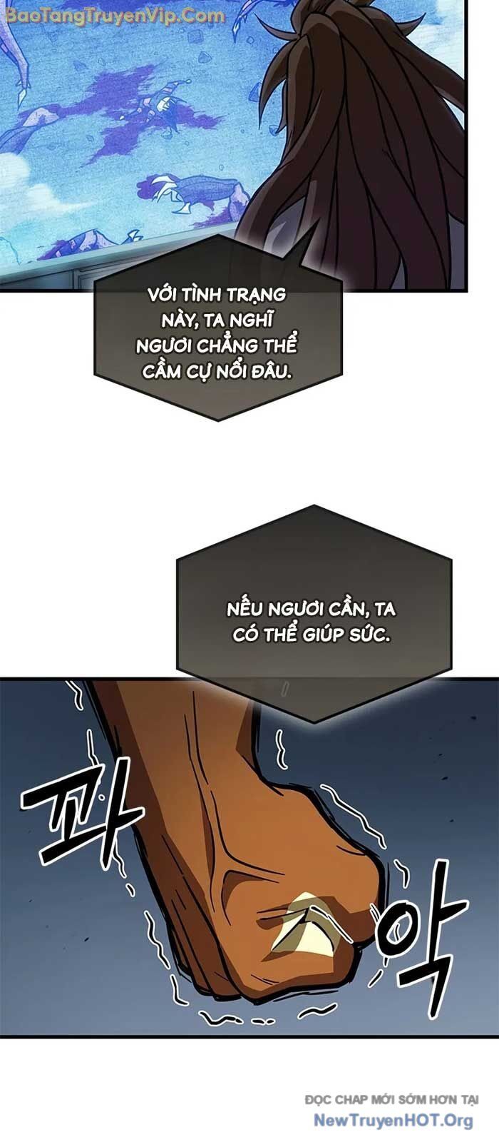 Youtuber Thể Hình Một Triệu Subs Chapter 12 - Trang 2