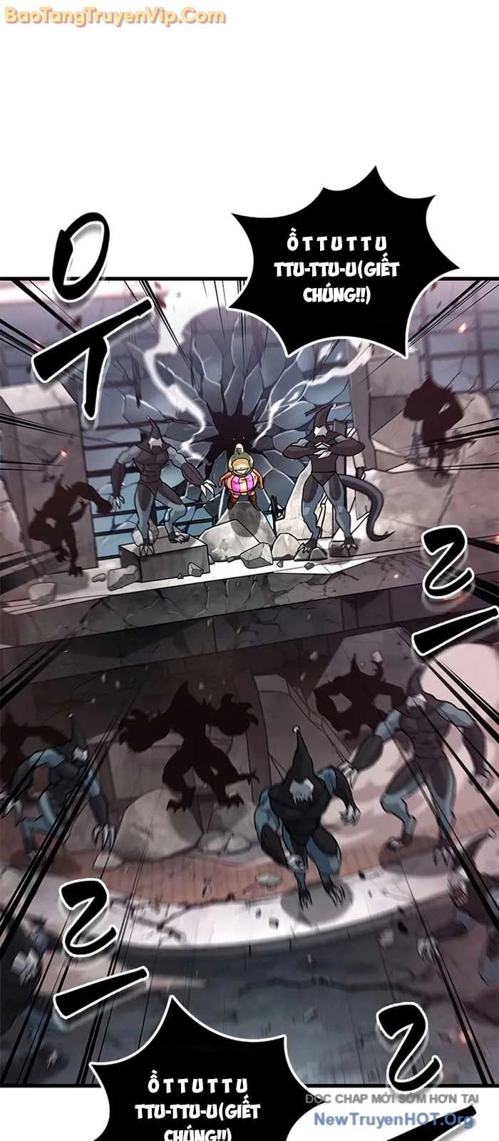 Youtuber Thể Hình Một Triệu Subs Chapter 12 - Trang 2