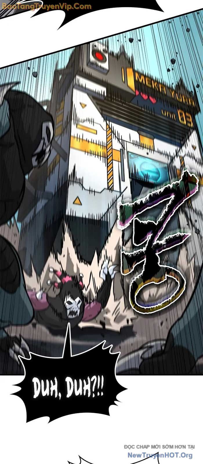 Youtuber Thể Hình Một Triệu Subs Chapter 12 - Trang 2