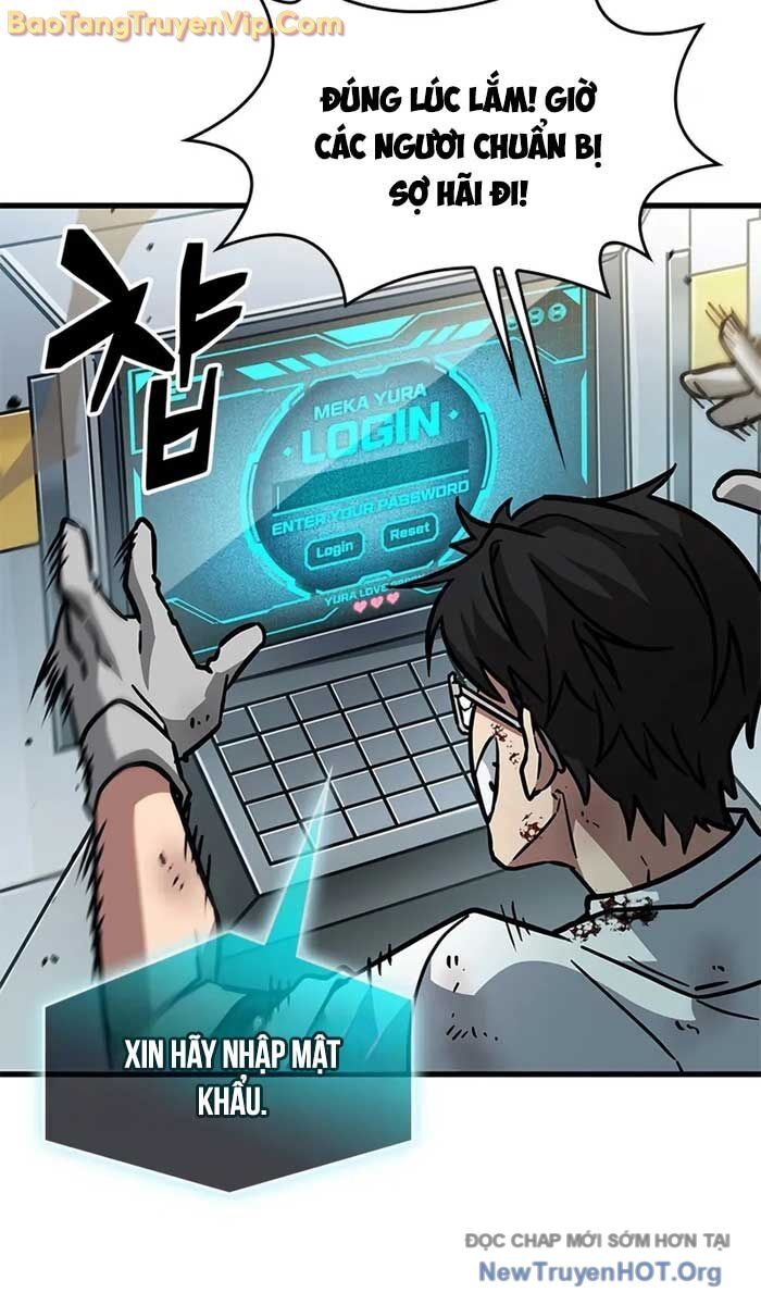 Youtuber Thể Hình Một Triệu Subs Chapter 12 - Trang 2