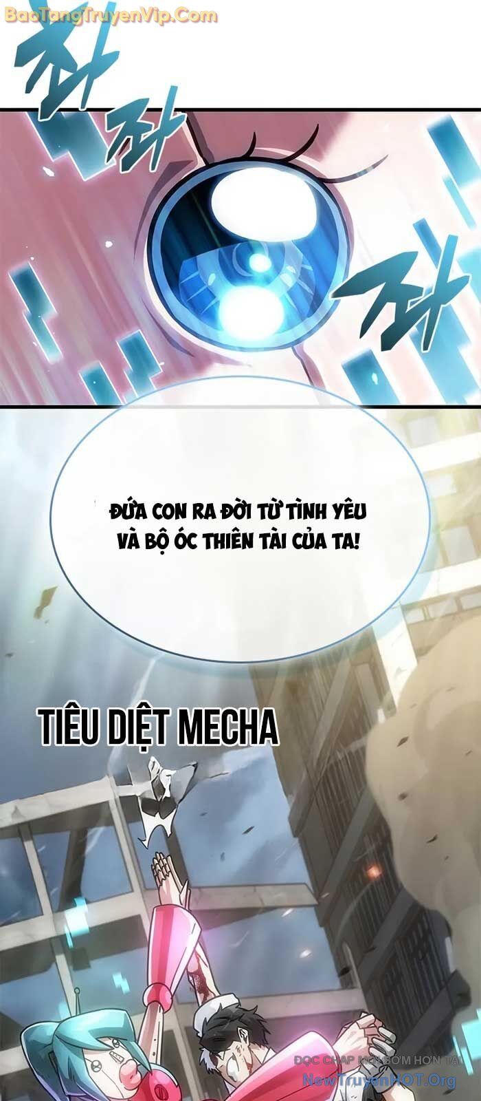 Youtuber Thể Hình Một Triệu Subs Chapter 12 - Trang 2