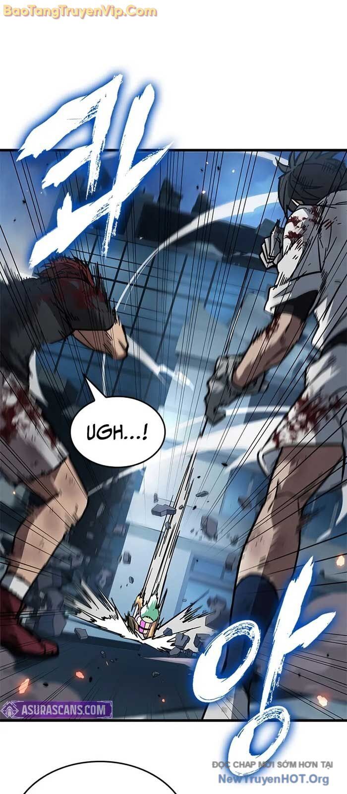 Youtuber Thể Hình Một Triệu Subs Chapter 12 - Trang 2