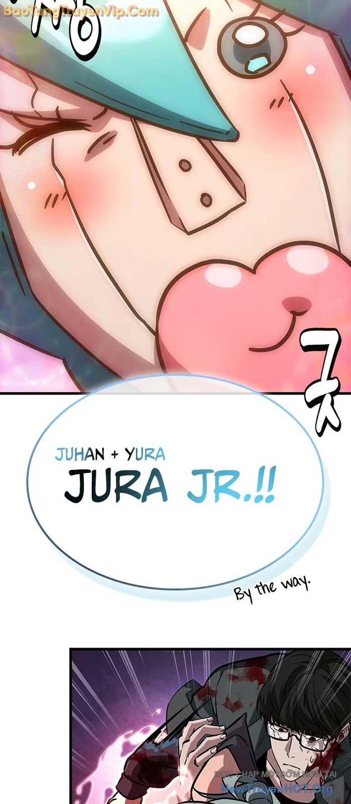 Youtuber Thể Hình Một Triệu Subs Chapter 12 - Trang 2